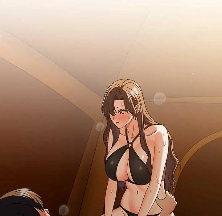请弄臟我的女朋友 第35話 第91页