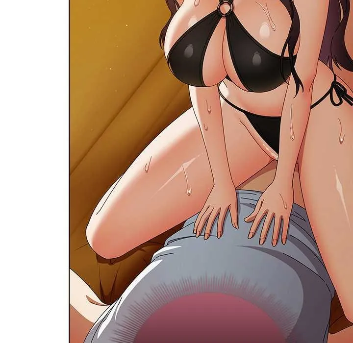 请弄臟我的女朋友 第35話 第80页