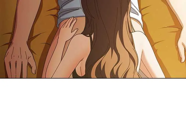 请弄臟我的女朋友 第35話 第4页