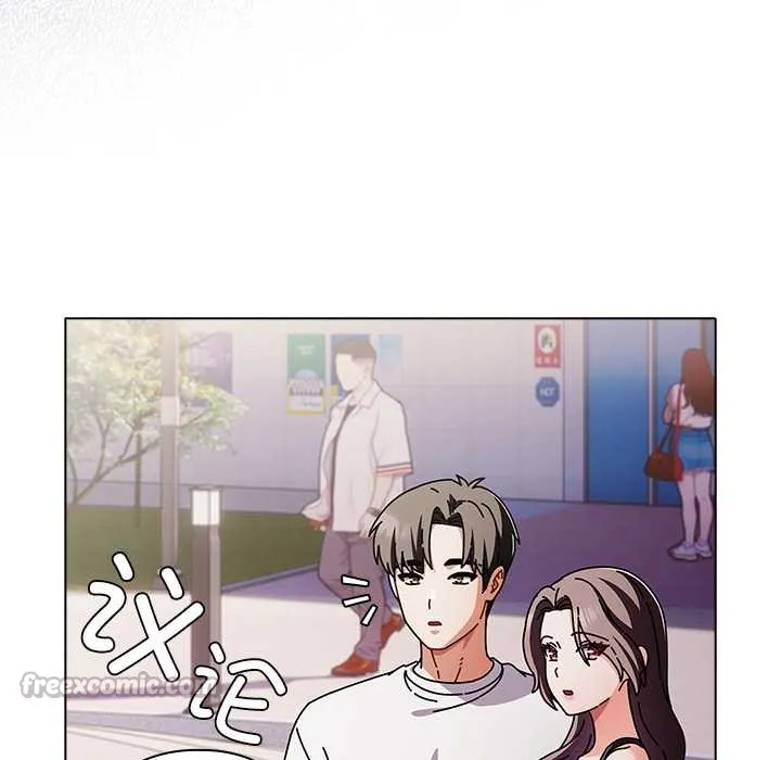 请弄臟我的女朋友 第29話 第98页