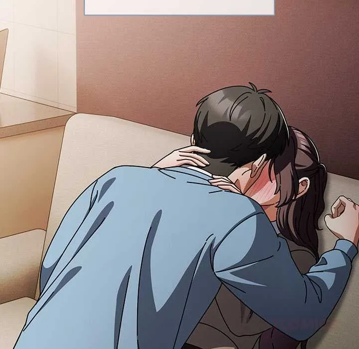 请弄臟我的女朋友 第29話 第75页