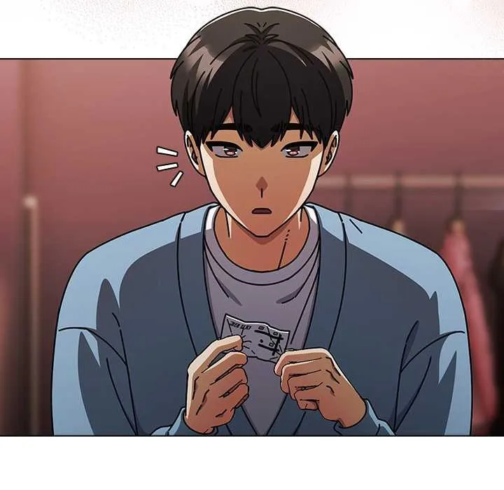 请弄臟我的女朋友 第29話 第60页