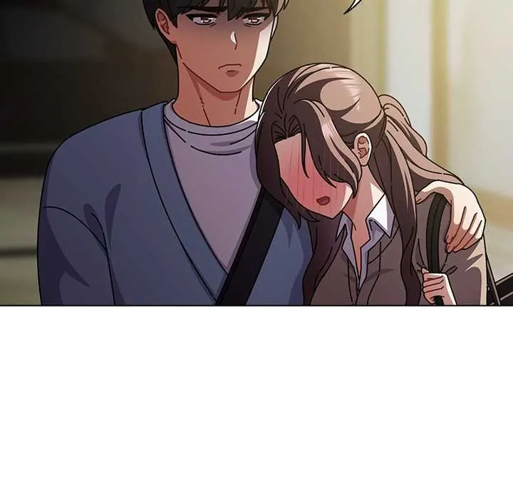 请弄臟我的女朋友 第29話 第29页
