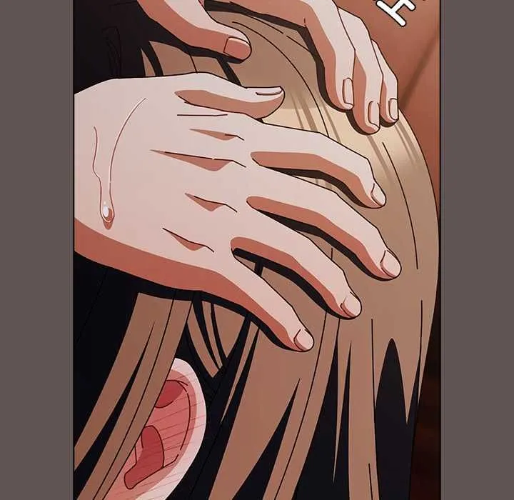请弄臟我的女朋友 第33話 第40页