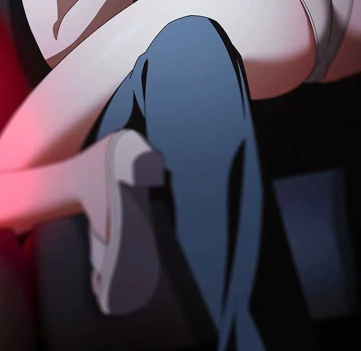 请弄臟我的女朋友 第46話 第49页
