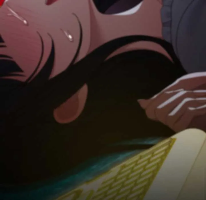 请弄臟我的女朋友 第46話 第169页