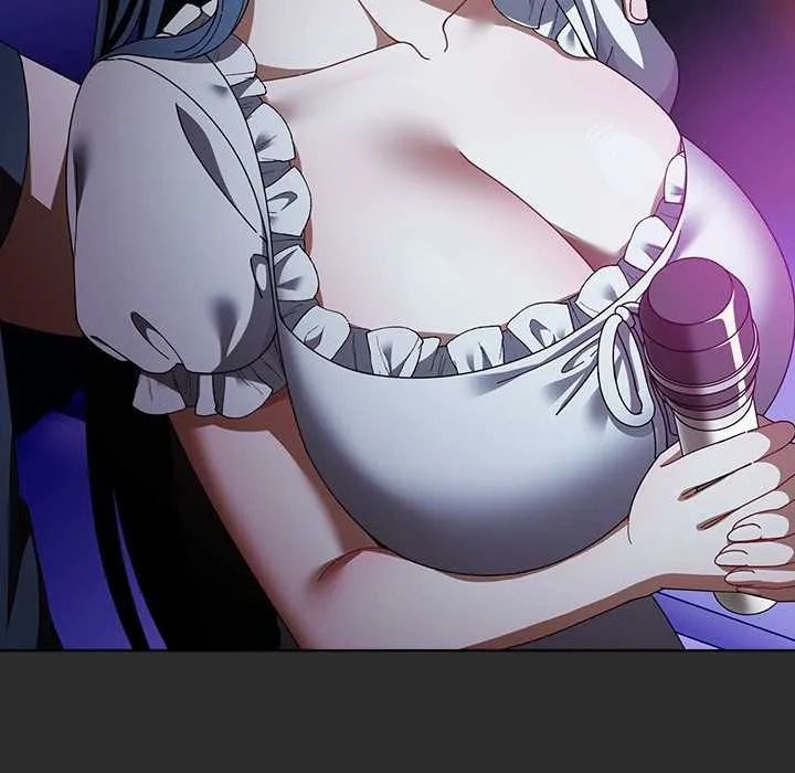 请弄臟我的女朋友 第46話 第18页