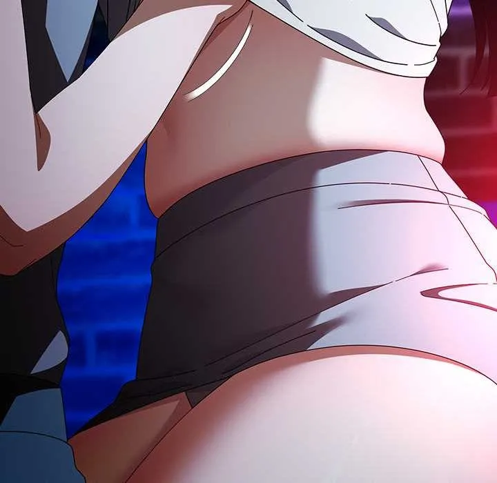 请弄臟我的女朋友 第46話 第46页