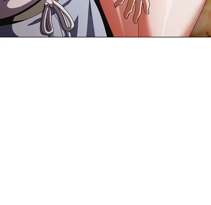 请弄臟我的女朋友 第34話 第115页