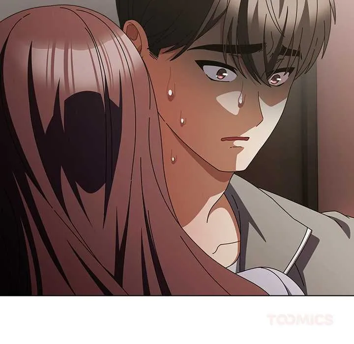 请弄臟我的女朋友 第34話 第39页