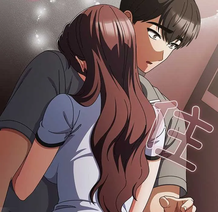 请弄臟我的女朋友 第34話 第34页