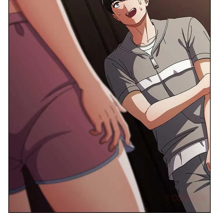 请弄臟我的女朋友 第34話 第30页