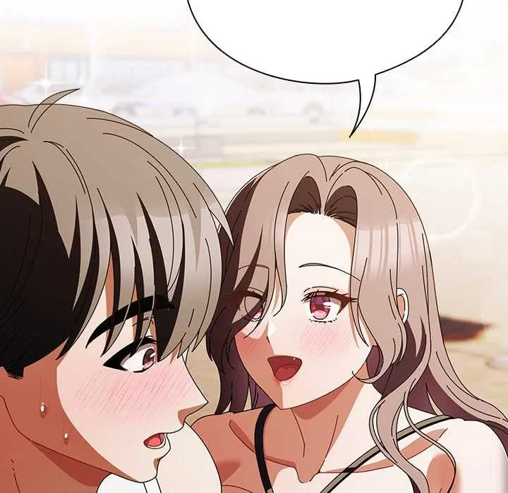请弄臟我的女朋友 第34話 第113页