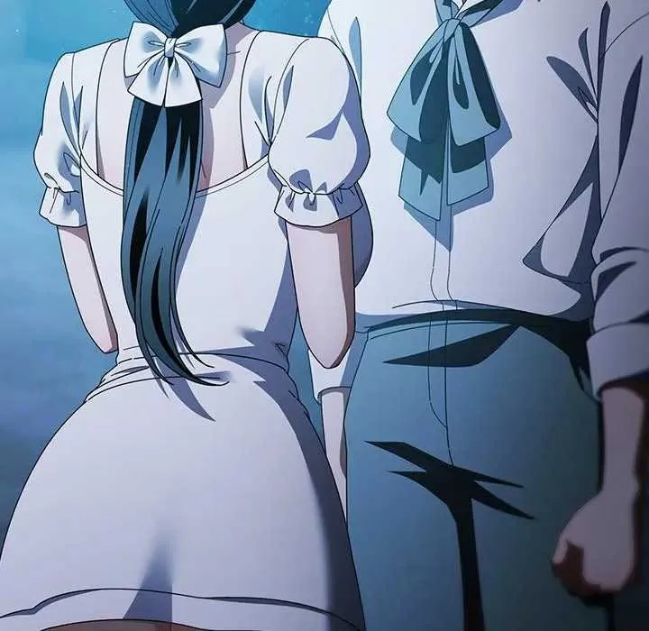 请弄臟我的女朋友 第48話 第115页