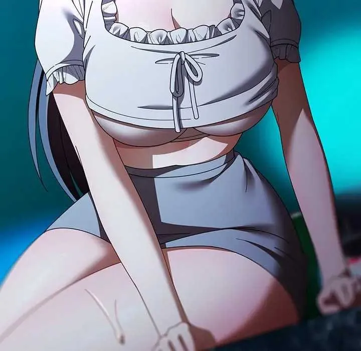 请弄臟我的女朋友 第48話 第11页