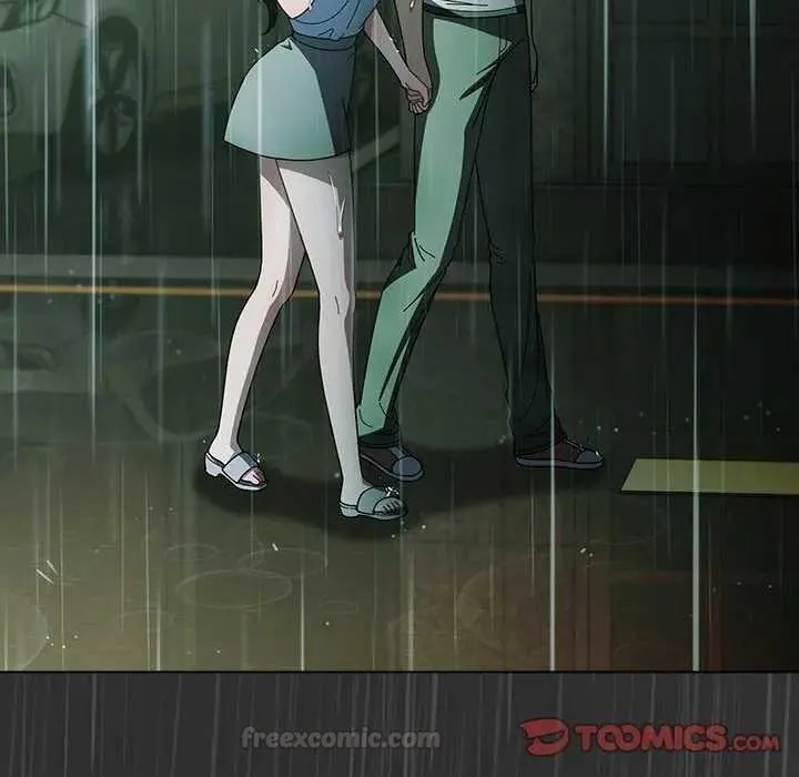 请弄臟我的女朋友 第48話 第30页