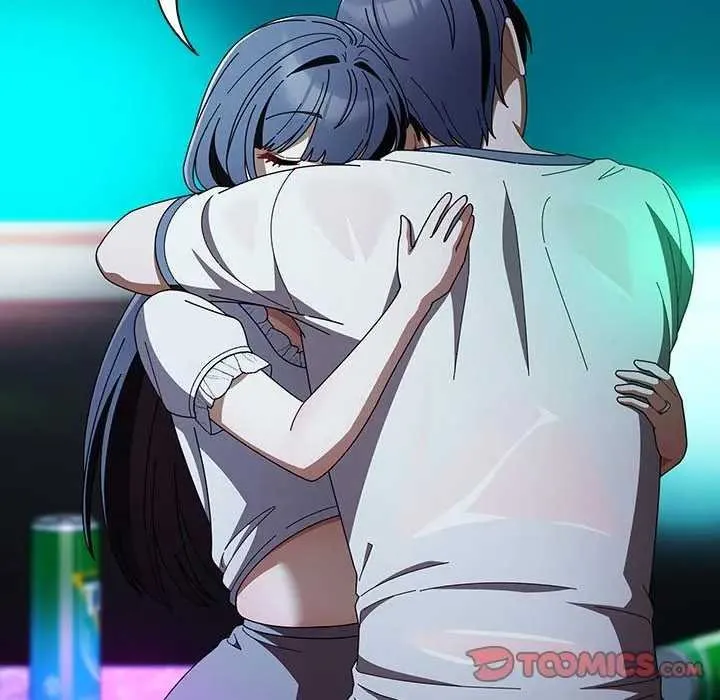 请弄臟我的女朋友 第48話 第21页
