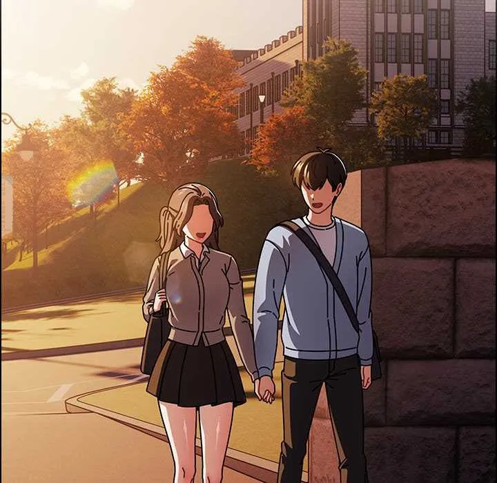 请弄臟我的女朋友 第27話 第41页