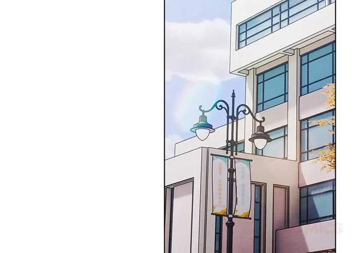 请弄臟我的女朋友 第27話 第3页
