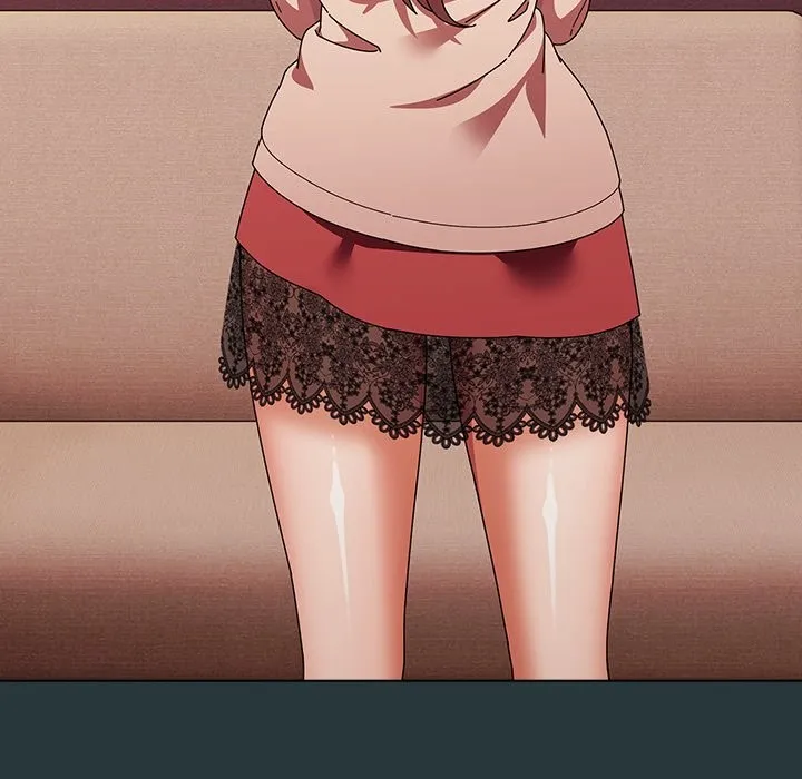 请弄臟我的女朋友 第44話 第181页