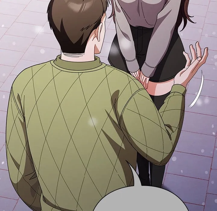 请弄臟我的女朋友 第44話 第34页