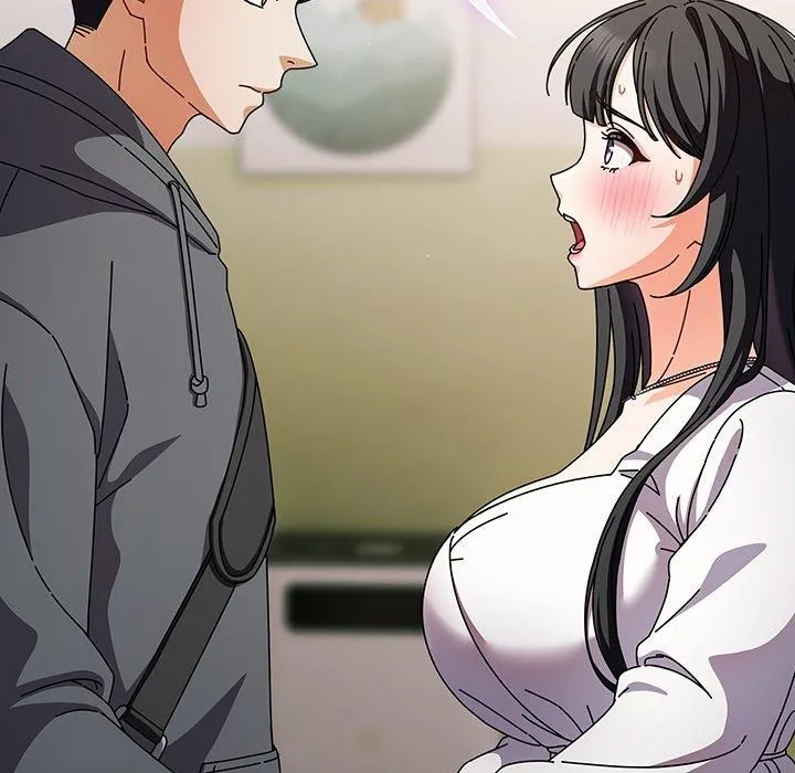 请弄臟我的女朋友 第4話 第76页