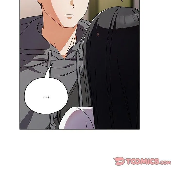 请弄臟我的女朋友 第4話 第63页