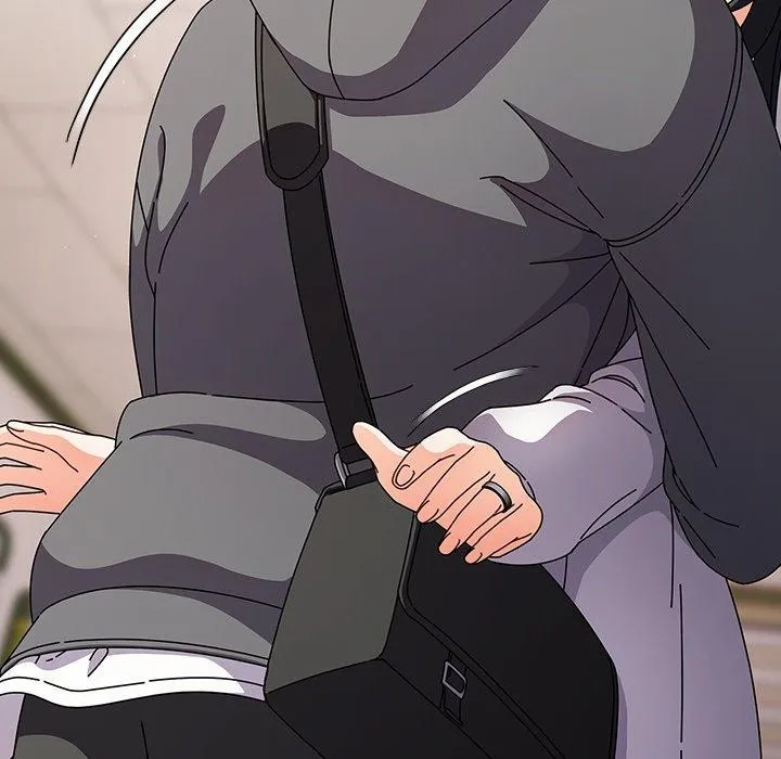 请弄臟我的女朋友 第4話 第81页