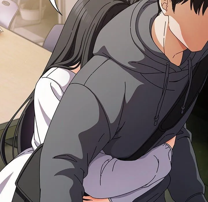 请弄臟我的女朋友 第4話 第117页