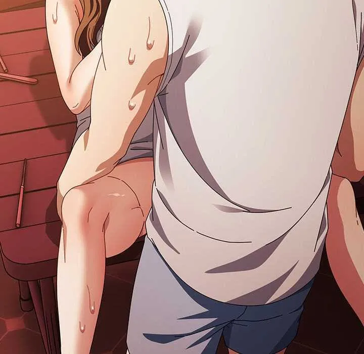 请弄臟我的女朋友 第38話 第122页