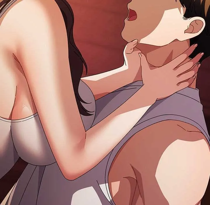 请弄臟我的女朋友 第38話 第19页