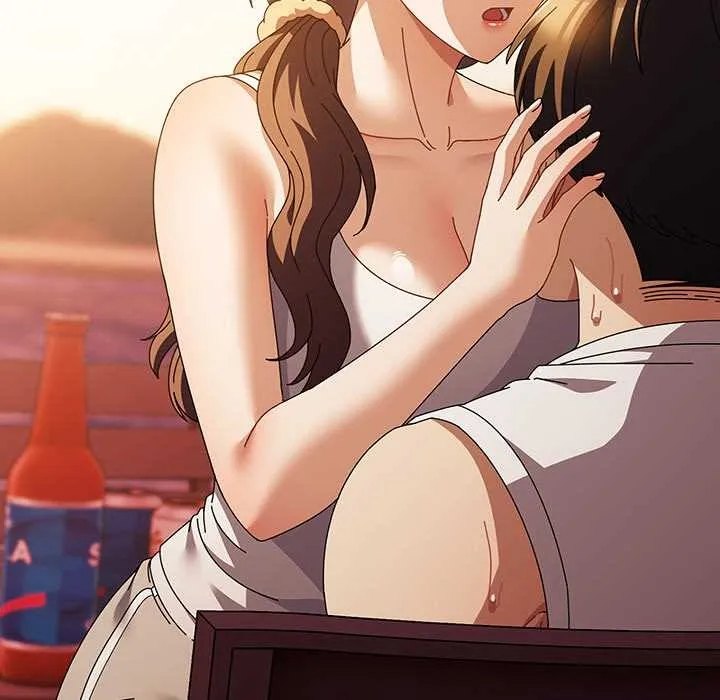 请弄臟我的女朋友 第38話 第16页