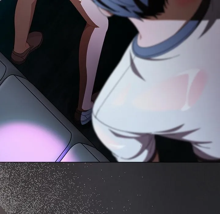 请弄臟我的女朋友 第47話 第42页