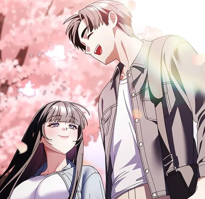 请弄臟我的女朋友 第47話 第138页