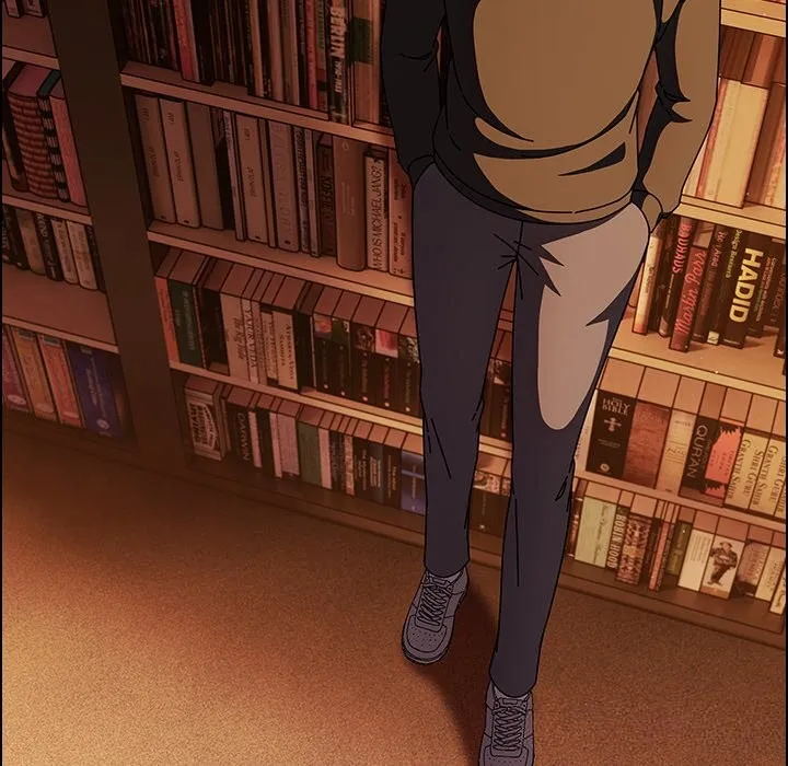 请弄臟我的女朋友 第11話 第10页