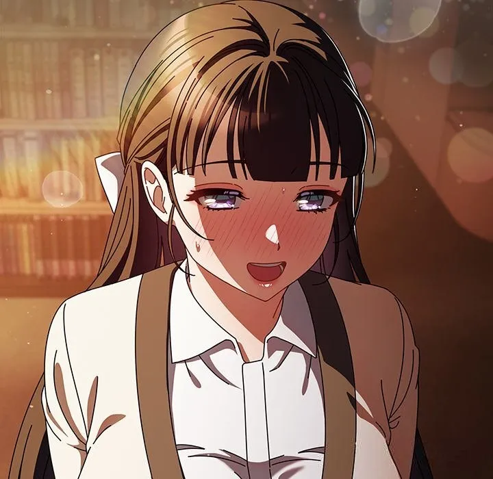 请弄臟我的女朋友 第11話 第36页
