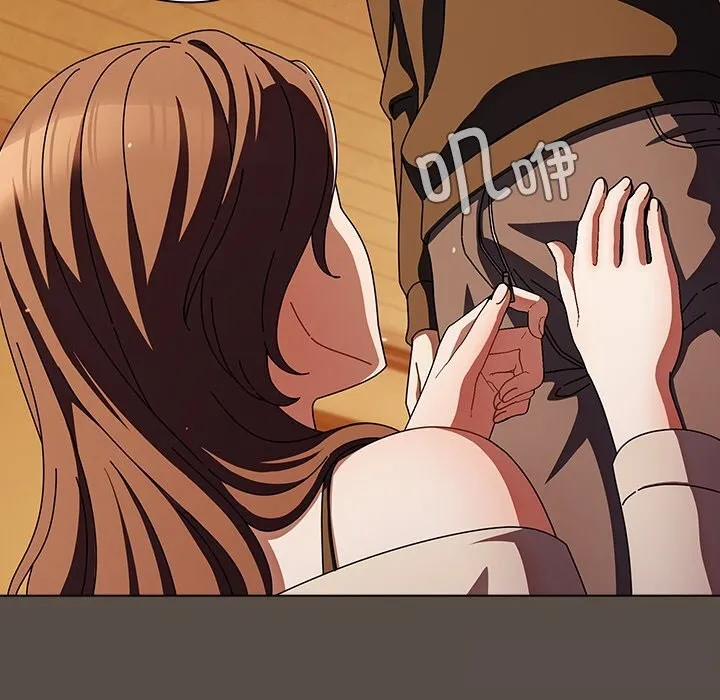 请弄臟我的女朋友 第11話 第134页