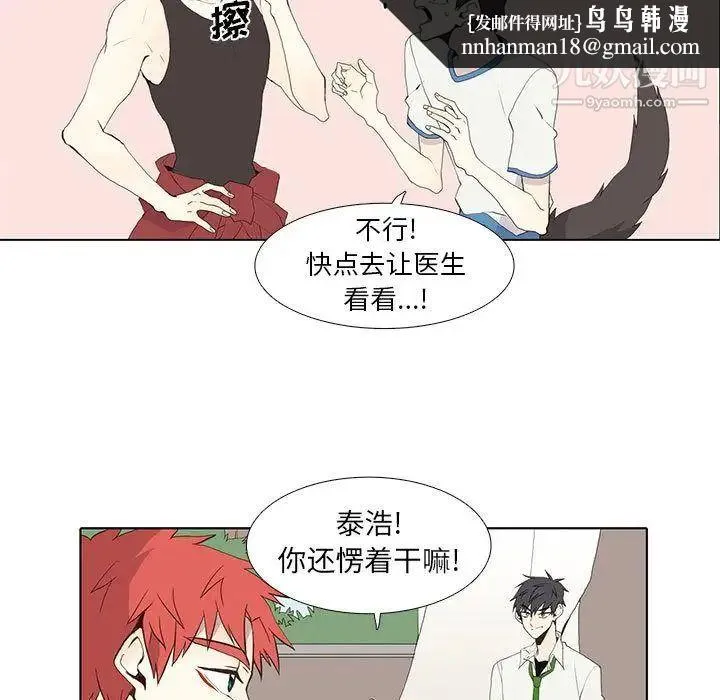 野性之城 第25章 第33页