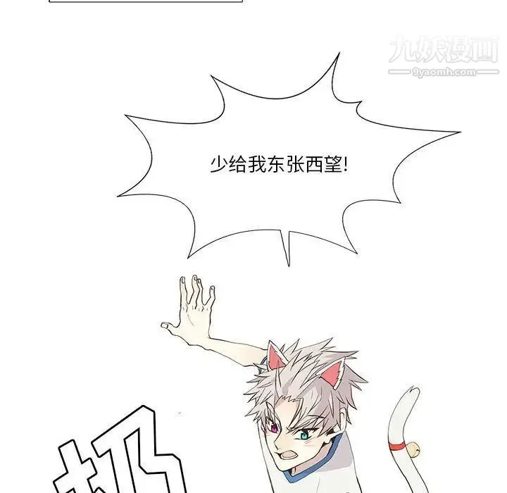 野性之城 第25章 第17页