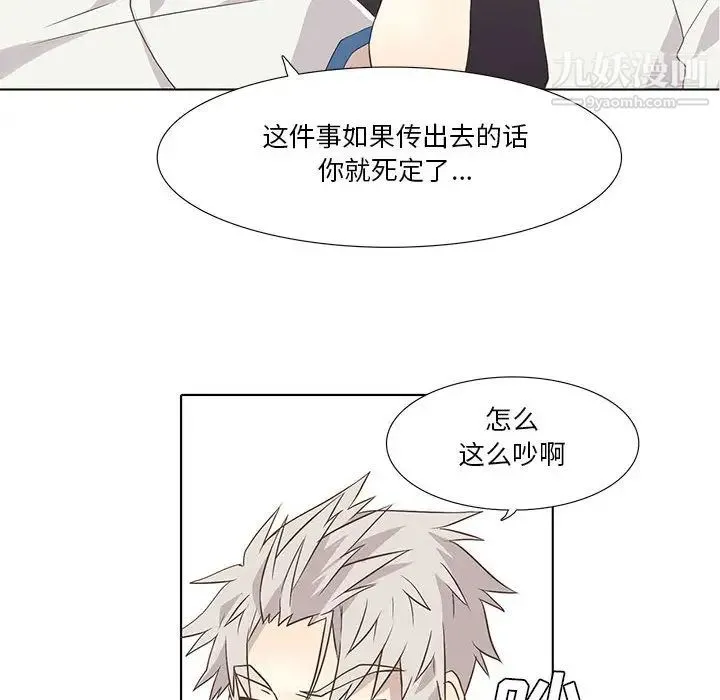 野性之城 第22章 第28页