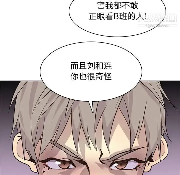 野性之城 第81话 第55页