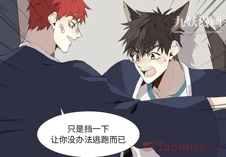 野性之城 第31章 第2页