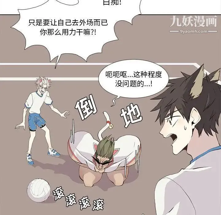 野性之城 第24章 第19页