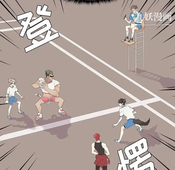 野性之城 第24章 第13页