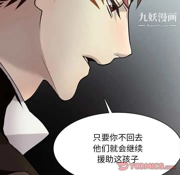 野性之城 第115话 第96页
