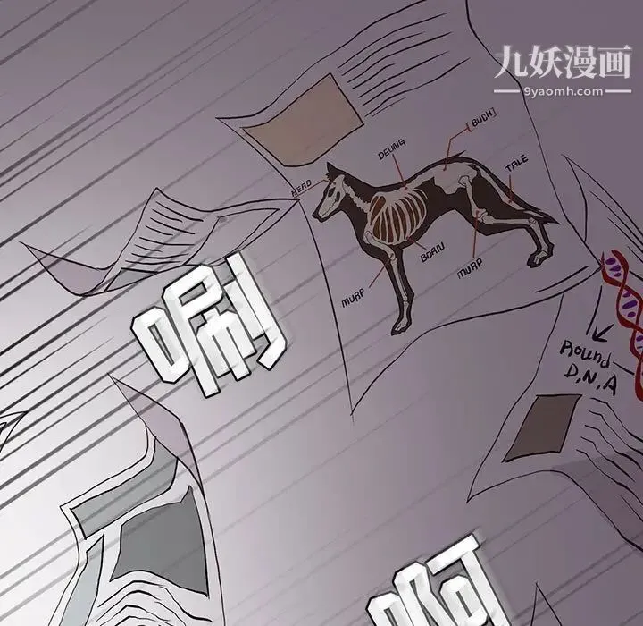 野性之城 第104话 第96页