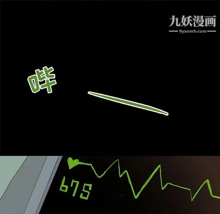 野性之城 第104话 第76页