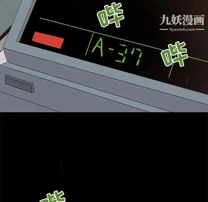 野性之城 第104话 第77页