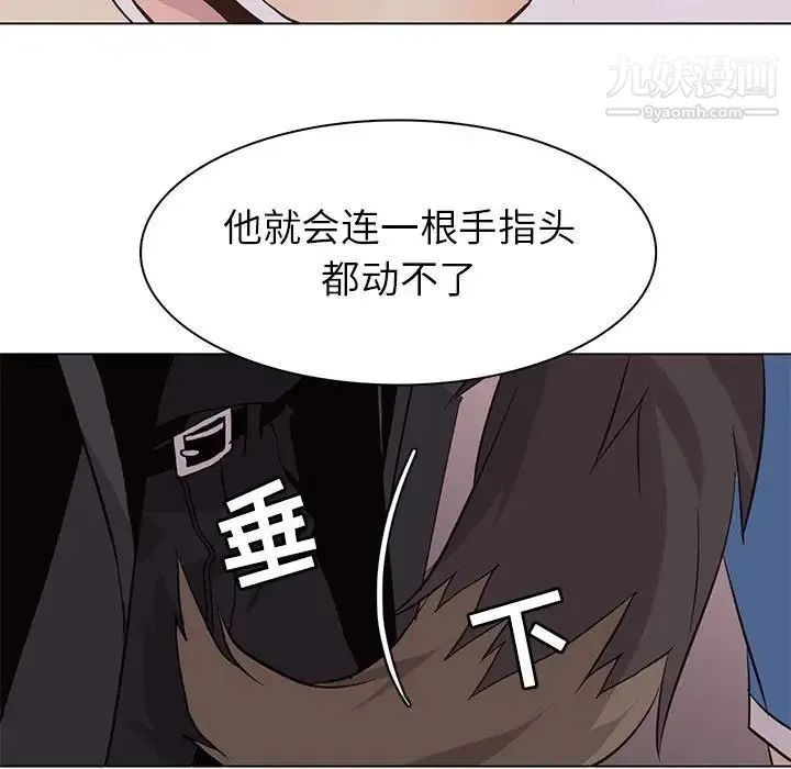 野性之城 第76话 第66页