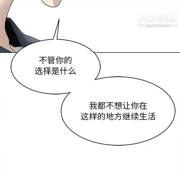 野性之城 第126话 第62页